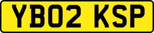 YB02KSP