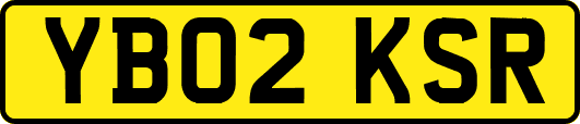 YB02KSR