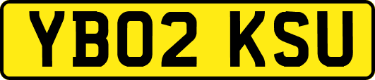YB02KSU
