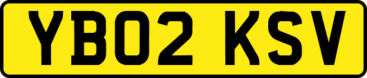 YB02KSV