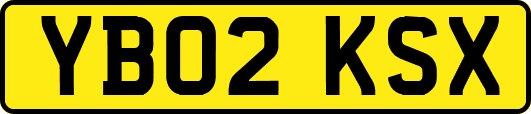 YB02KSX