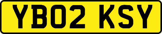 YB02KSY