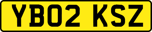 YB02KSZ