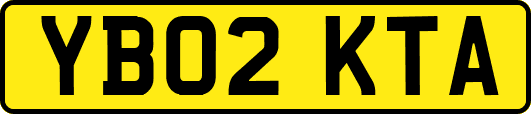 YB02KTA