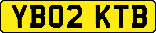 YB02KTB