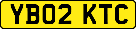 YB02KTC