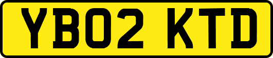 YB02KTD