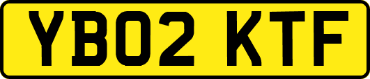 YB02KTF