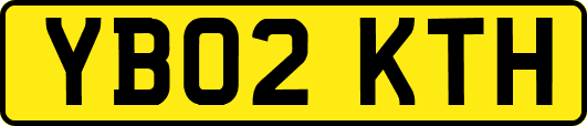 YB02KTH
