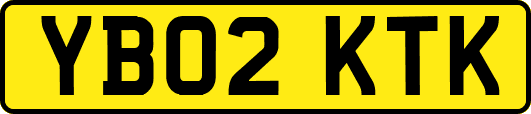 YB02KTK
