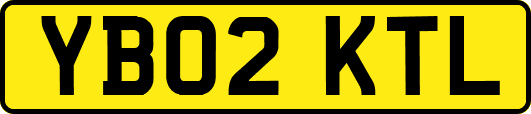 YB02KTL