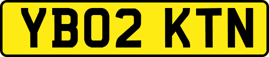 YB02KTN