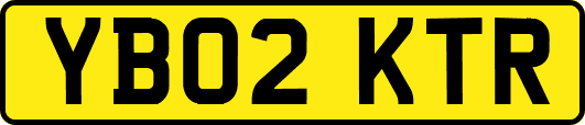 YB02KTR