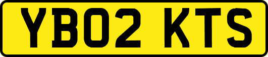 YB02KTS