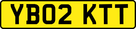 YB02KTT