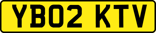 YB02KTV