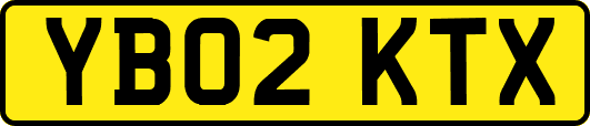 YB02KTX