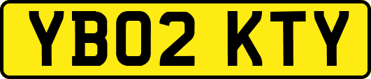 YB02KTY