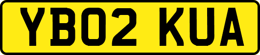 YB02KUA