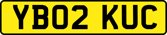 YB02KUC