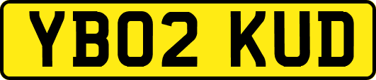 YB02KUD