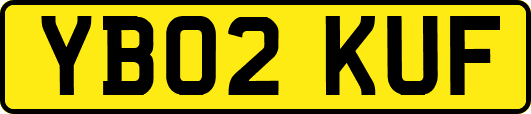 YB02KUF
