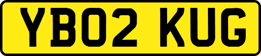 YB02KUG