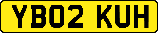 YB02KUH