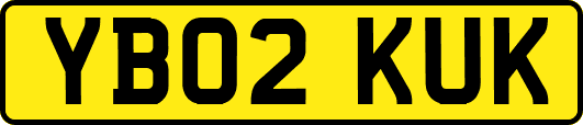 YB02KUK