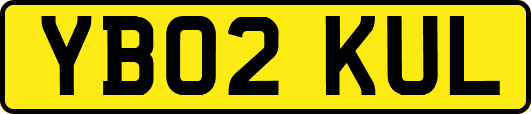 YB02KUL