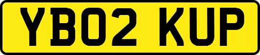 YB02KUP