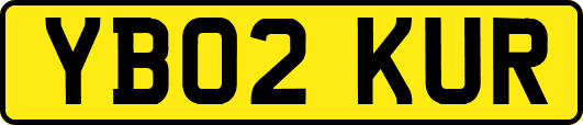 YB02KUR