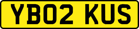 YB02KUS