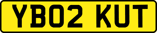 YB02KUT