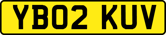 YB02KUV