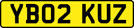 YB02KUZ