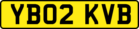 YB02KVB
