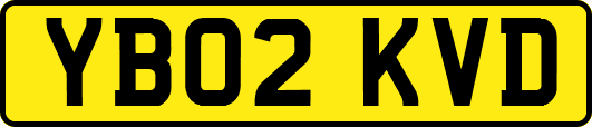 YB02KVD