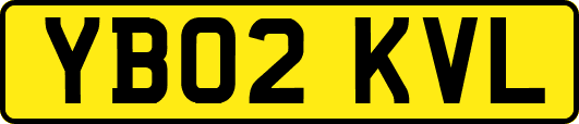 YB02KVL
