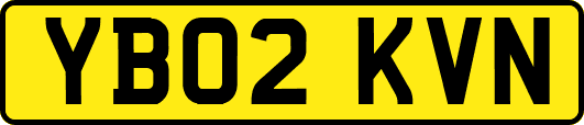 YB02KVN