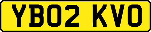 YB02KVO