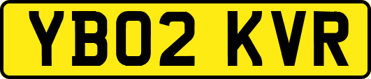 YB02KVR