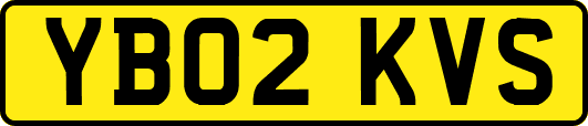 YB02KVS
