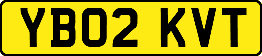 YB02KVT