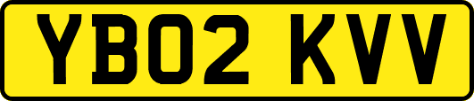 YB02KVV