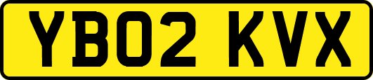 YB02KVX