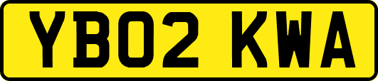 YB02KWA