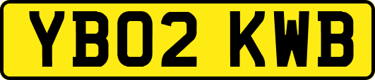 YB02KWB