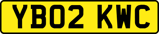 YB02KWC
