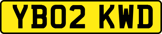 YB02KWD